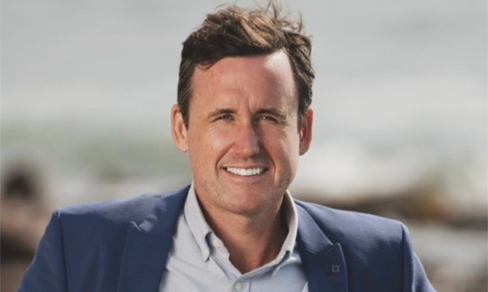 Broker in Focus: Chris Dodson, Mortgages Plus