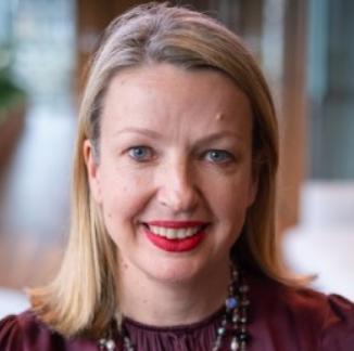 Krissie Jones of NAB