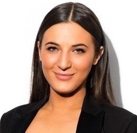 Deanna Garrasi of LMG