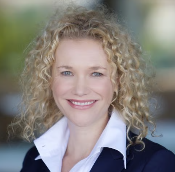 Audrey Pajmon of Bankwest