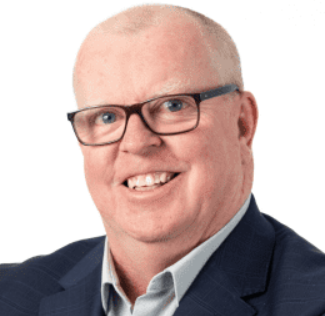 Dan Walsh of the Mortgage & Finance Association of Australia