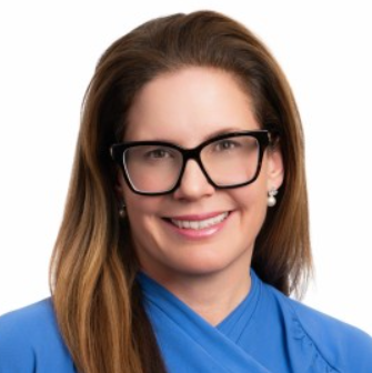 Erin Kitson of S&P Global Ratings