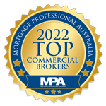 Top Commercial Brokers 2022