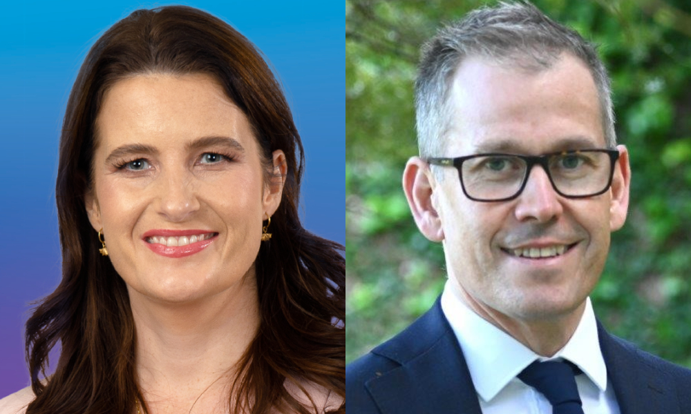 Greg Smith Rbnz New RBNZ governor will face credibility test amid rate cuts | NZ Adviser