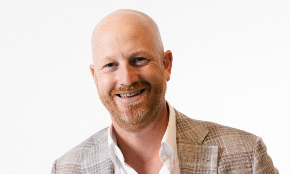 Ben Pauley on breaking the brokerage ‘glass ceiling’ through focus and ...