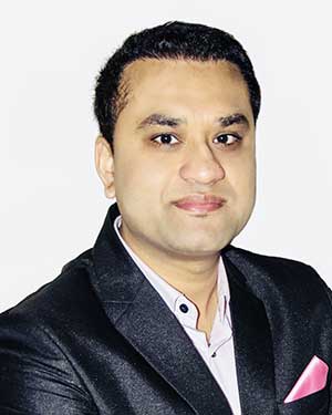 Jaz Bedi, Director/Mortgage & Insurance Adviser