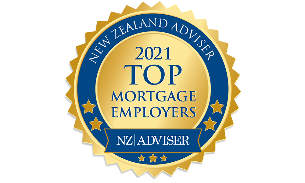 Top Mortgage Employers 2021