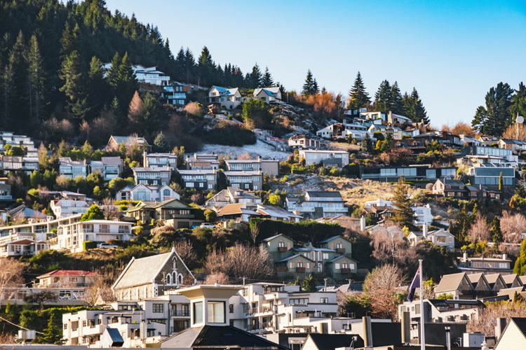  When seeking the best places for property investment in New Zealand, it is important to weigh the benefits—and the risks.