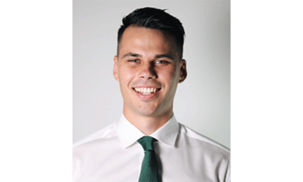 Daniel Lipman, iRefi Mortgages/Mortgage HQ