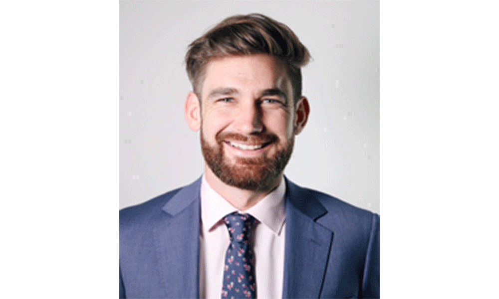 David Chamberlain, Mortgage HQ