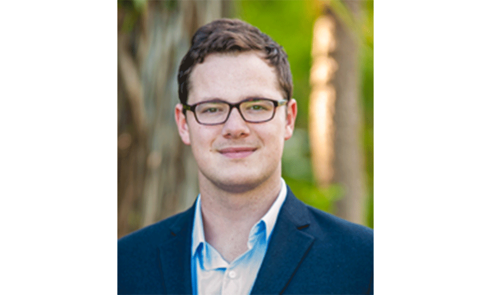 Eugene Bartsaikin, Twine Financial Advisers
