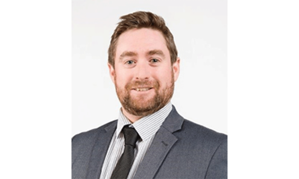Kyle Imeson, Summit Mortgages