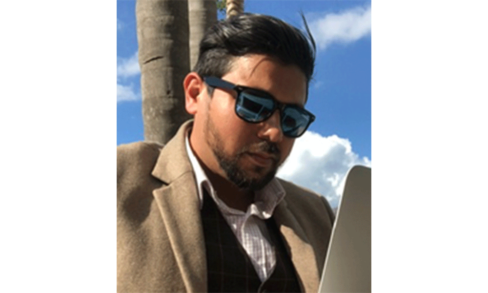 Raj Mehta, Kiwi Home Loans