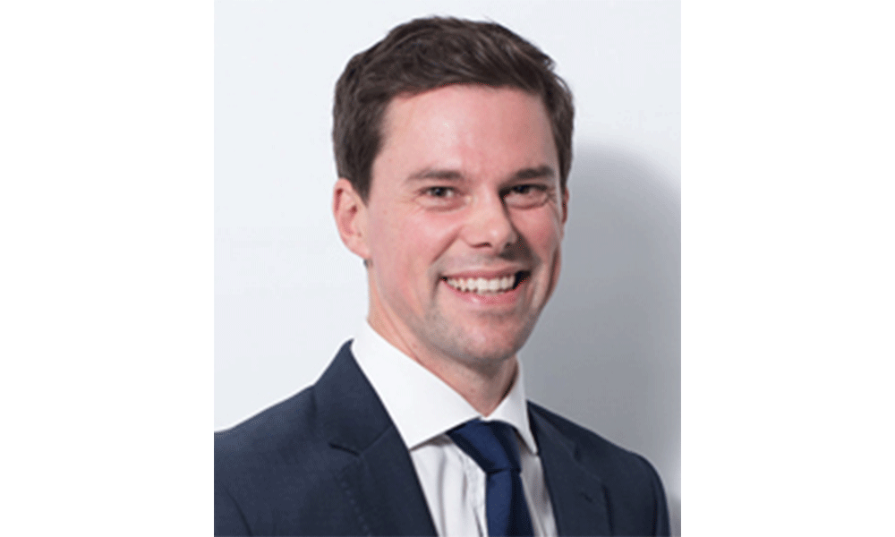 26. Alastair Watson, Loan Market