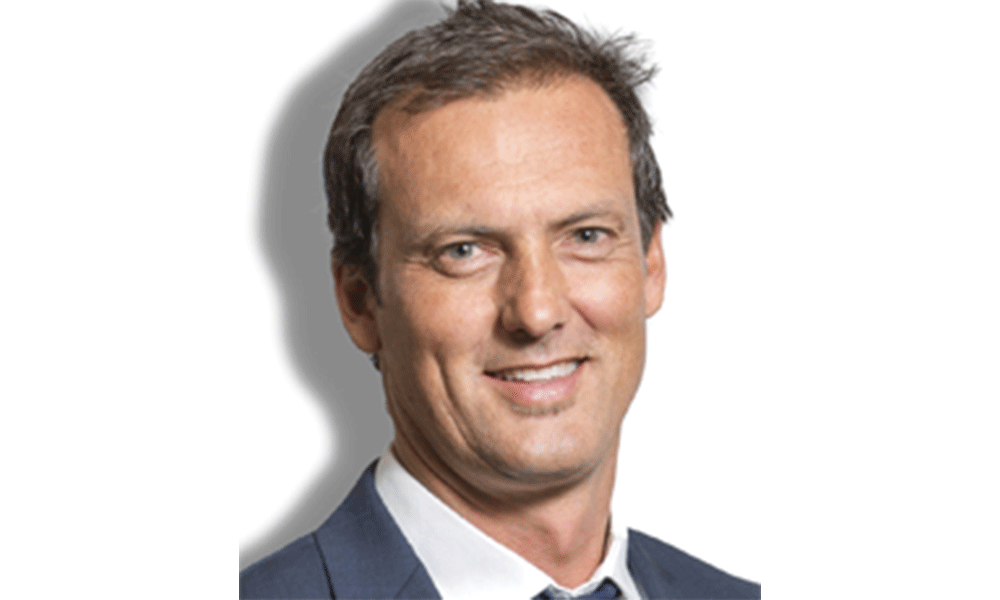23. Brett Wood, Loan Market