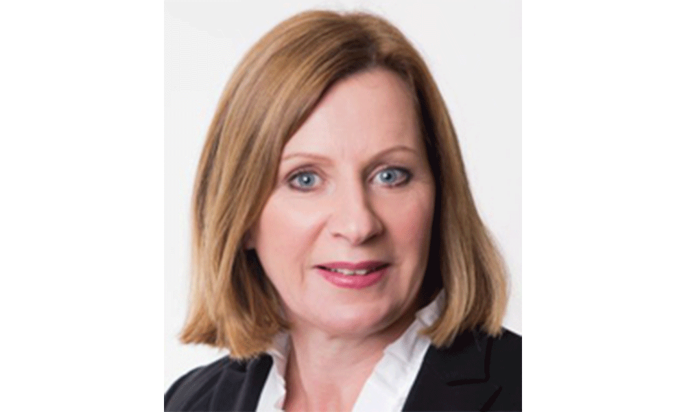 18. Karen Tatterson, Loan Market