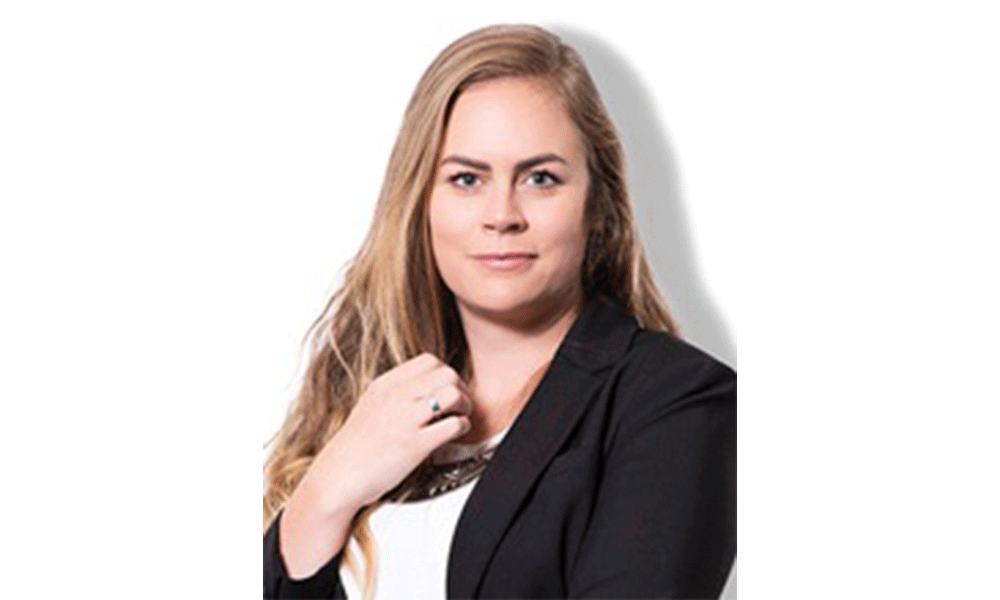 9. Megin Wilton, Loan Market