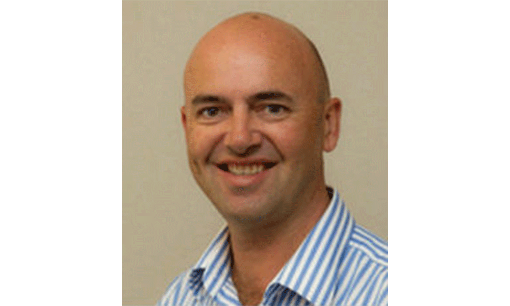 8. Phil Caldwell, The LIME Group