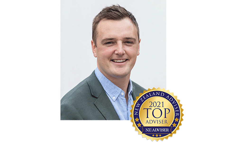 Sam Parsons, Mortgage First