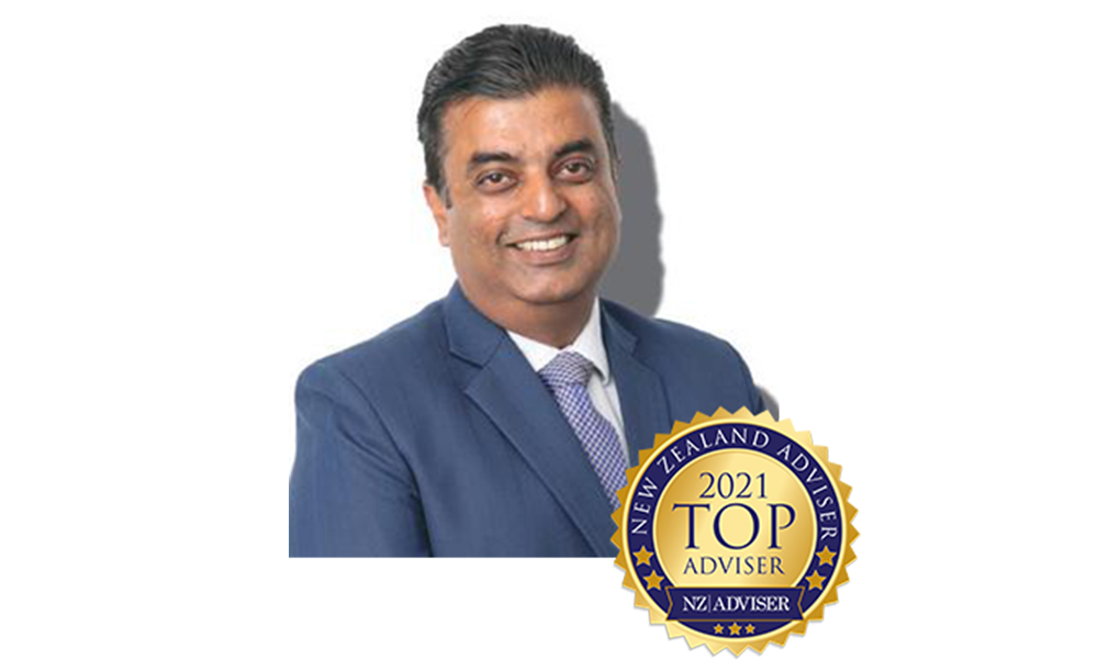 Prateek Malhotra, Everest Financial Services