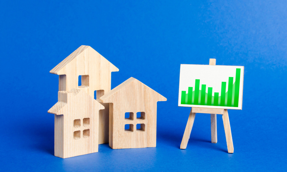 ANZ economists release house price forecast