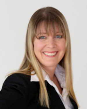 Tara Nel, Operations Manager, The Lending Pad 