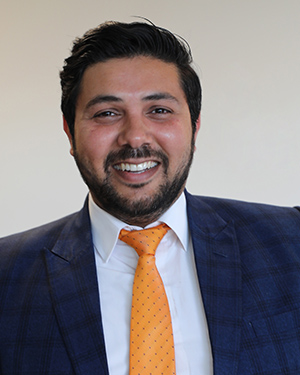 Raj Mehta, Director/Principle Financial Adviser, Kiwi Home Loans