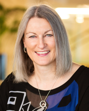 Antonia Watson, Chief Executive Officer, ANZ Bank New Zealand 
