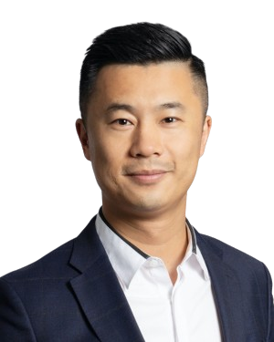 Frank Cui, EverBright Finance