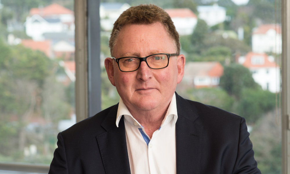 Reserve Bank of New Zealand cuts cash rate by 0.5% | NZ Adviser