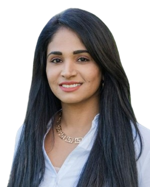 Shaihnaz Kaur, Kaur Mortgages & Services