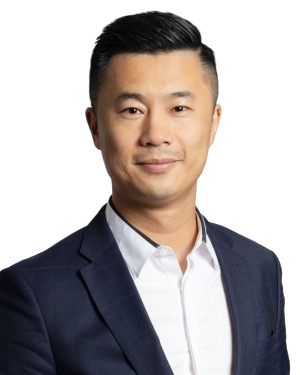 Frank Cui, EverBright Finance