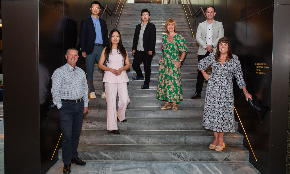 Human connection is the edge tech can't replace | NZ Adviser
