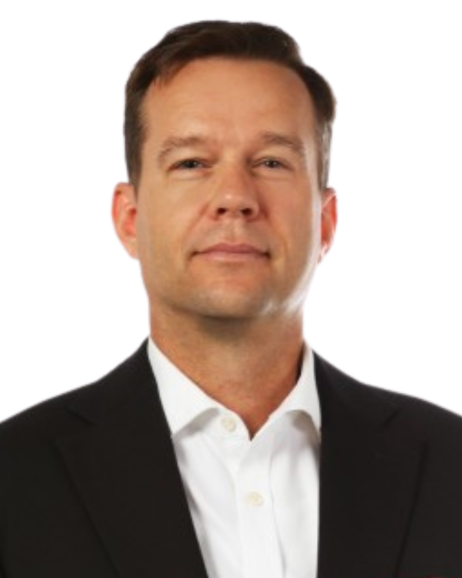 Nick Hakes, Chief Executive Financial Advice, New Zealand