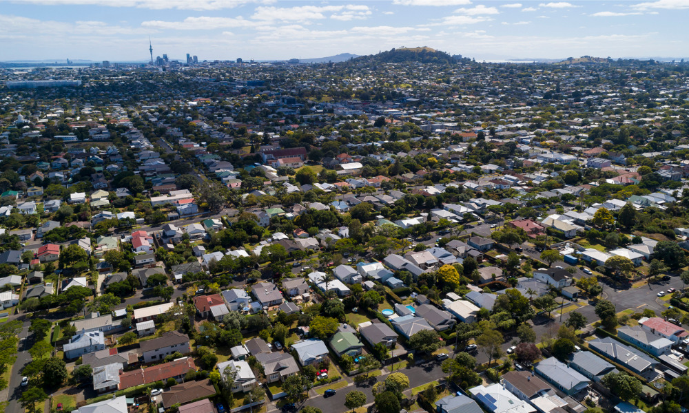 Auckland property prices likely to fall in near future