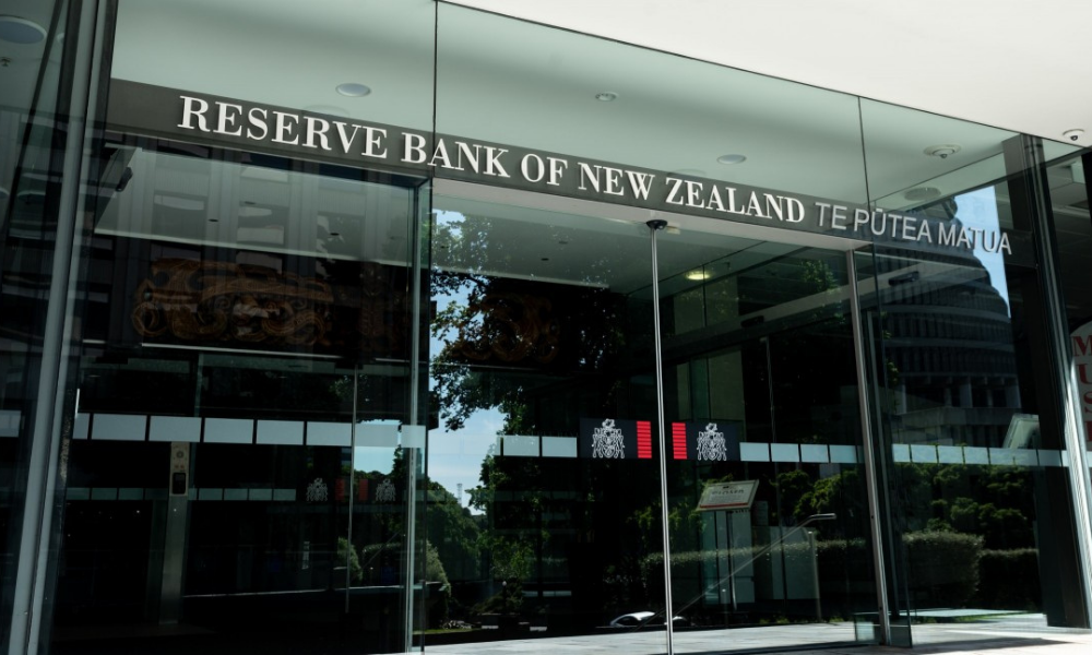 Reserve Bank strengthens enforcement framework