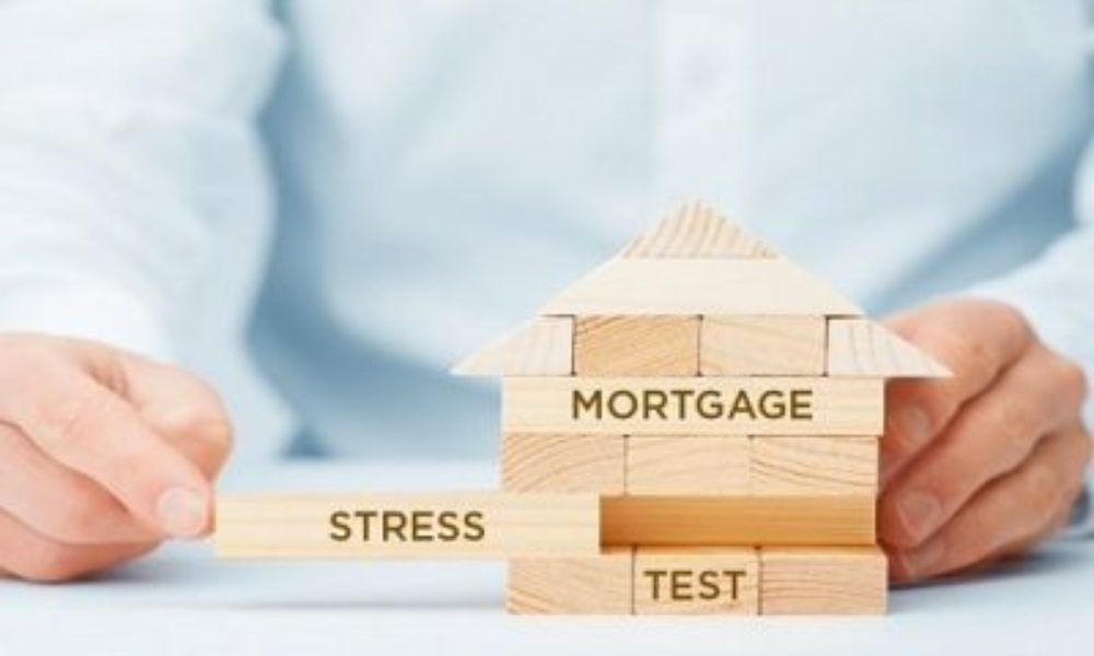 Kiwibank increases home loan stress test rate