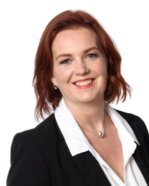 Claire Hunter