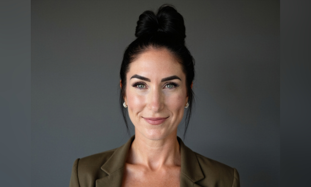 Angela Downie on why a 'no' from the bank is never the end of the conversation