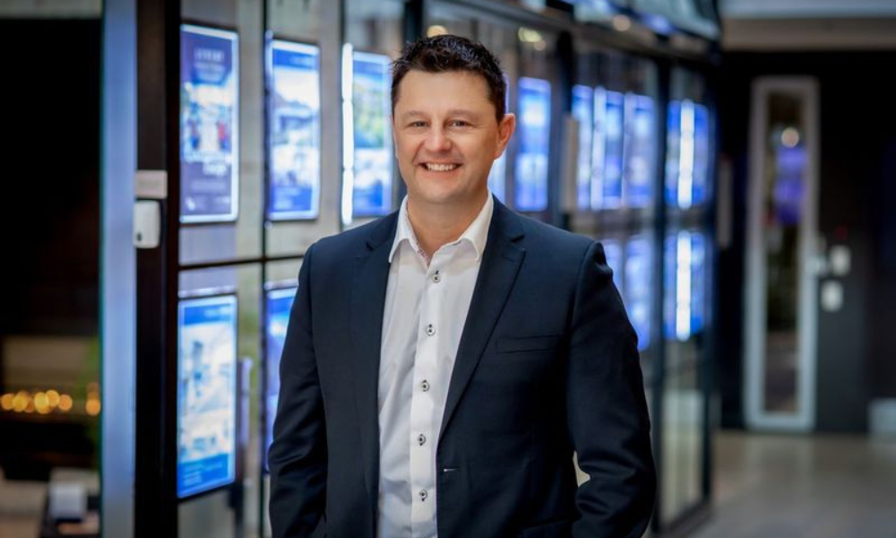 NZ property's moment: safe haven, stable budget, surging enquiry