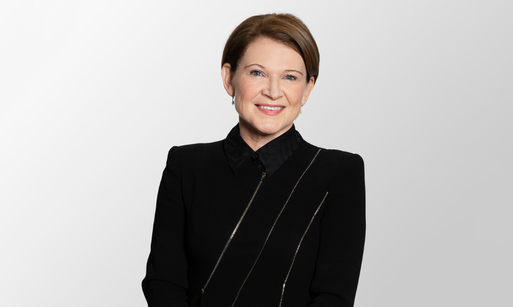 ASB names Sinead Taylor as CEO to succeed Vittoria Shortt