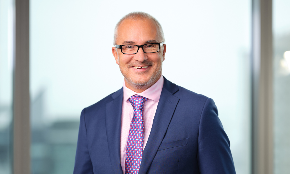 Ryland Roderick Fund manager CEO to depart business | NZ Adviser