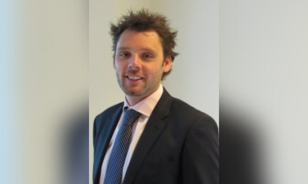 Greg Smith Rbnz RBNZ to retailers: Train staff to spot fake banknotes | NZ Adviser