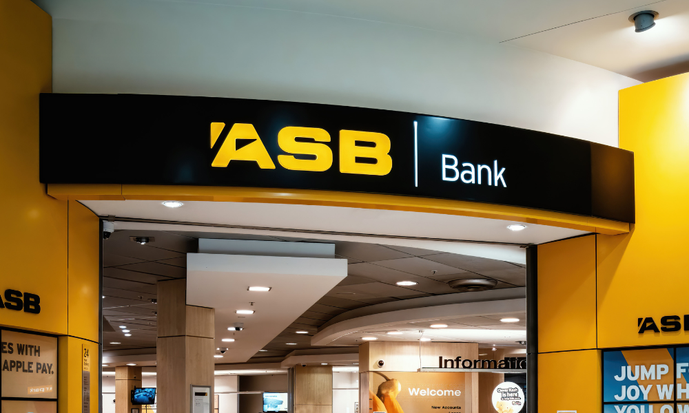 ASB Bank Lowers Fixed Mortgage Rates While Others Lift Terms