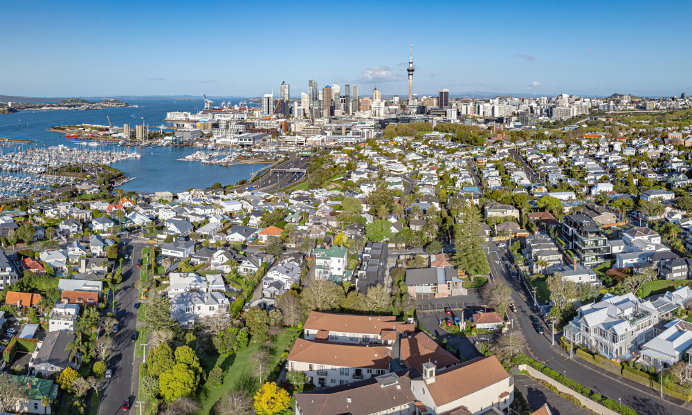 Auckland's density ambitions are being wound back — and house prices could follow