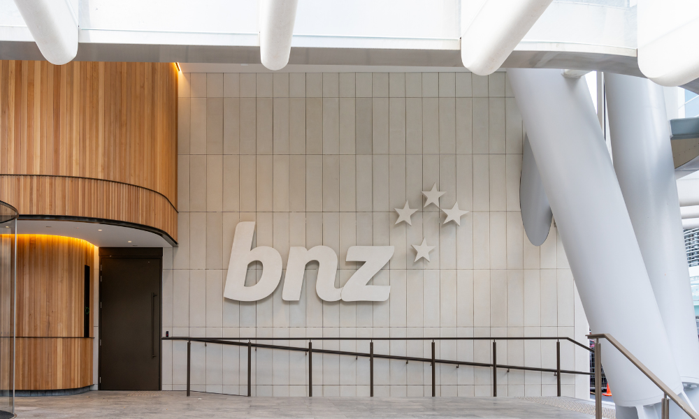 BNZ denies "squeezing out" brokers as ad campaign sparks industry backlash