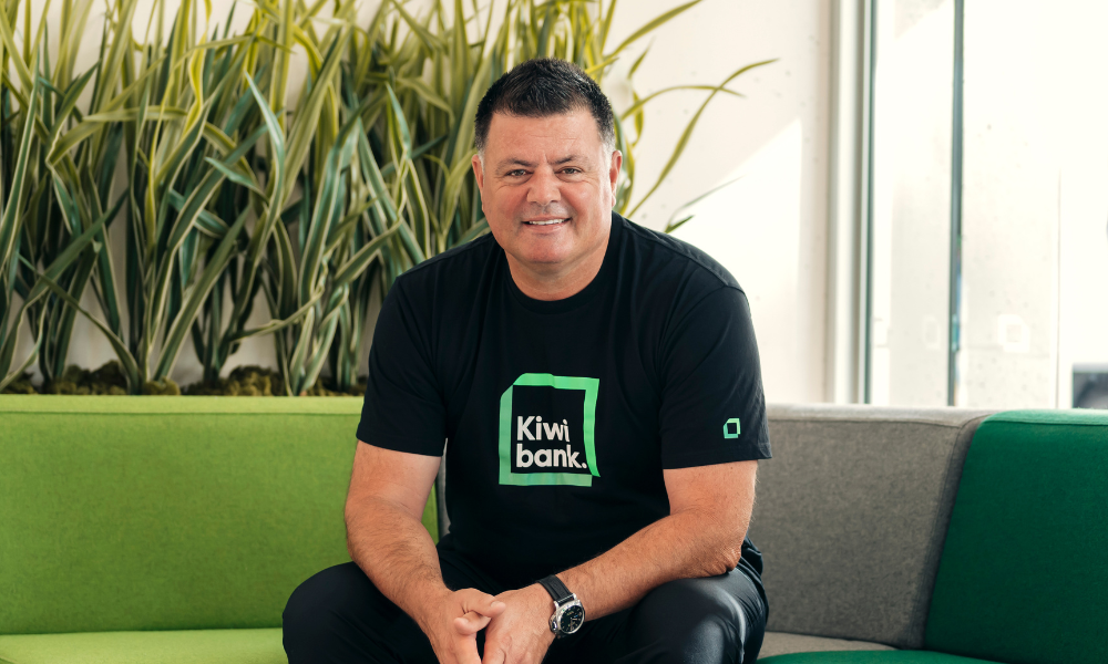 Kiwibank posts $3.1bn lending growth, outpaces major rivals