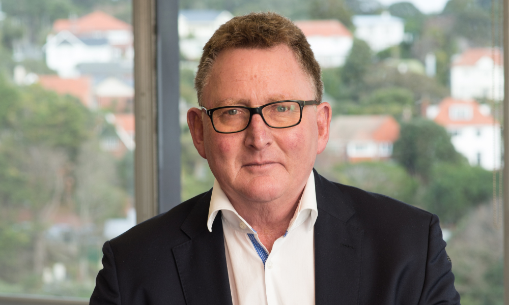 Greg Smith Rbnz RBNZ targets 2% inflation for economic stability | NZ Adviser
