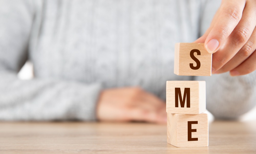 Non-bank lending gains ground as SMEs shift away from traditional funding