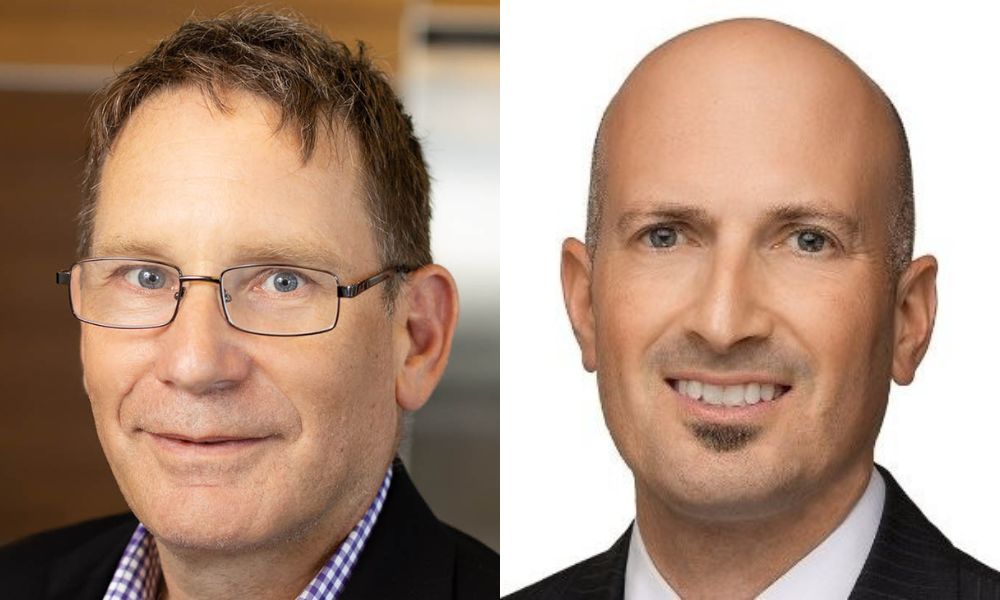 Greg Smith Rbnz RBNZ poised for two 50bps rate cuts | NZ Adviser
